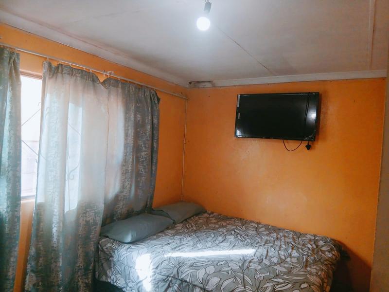 3 Bedroom Property for Sale in Motherwell Nu 2 Eastern Cape